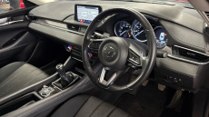 Mazda 6 2.0 SE-L Nav+ 4dr Petrol Saloon